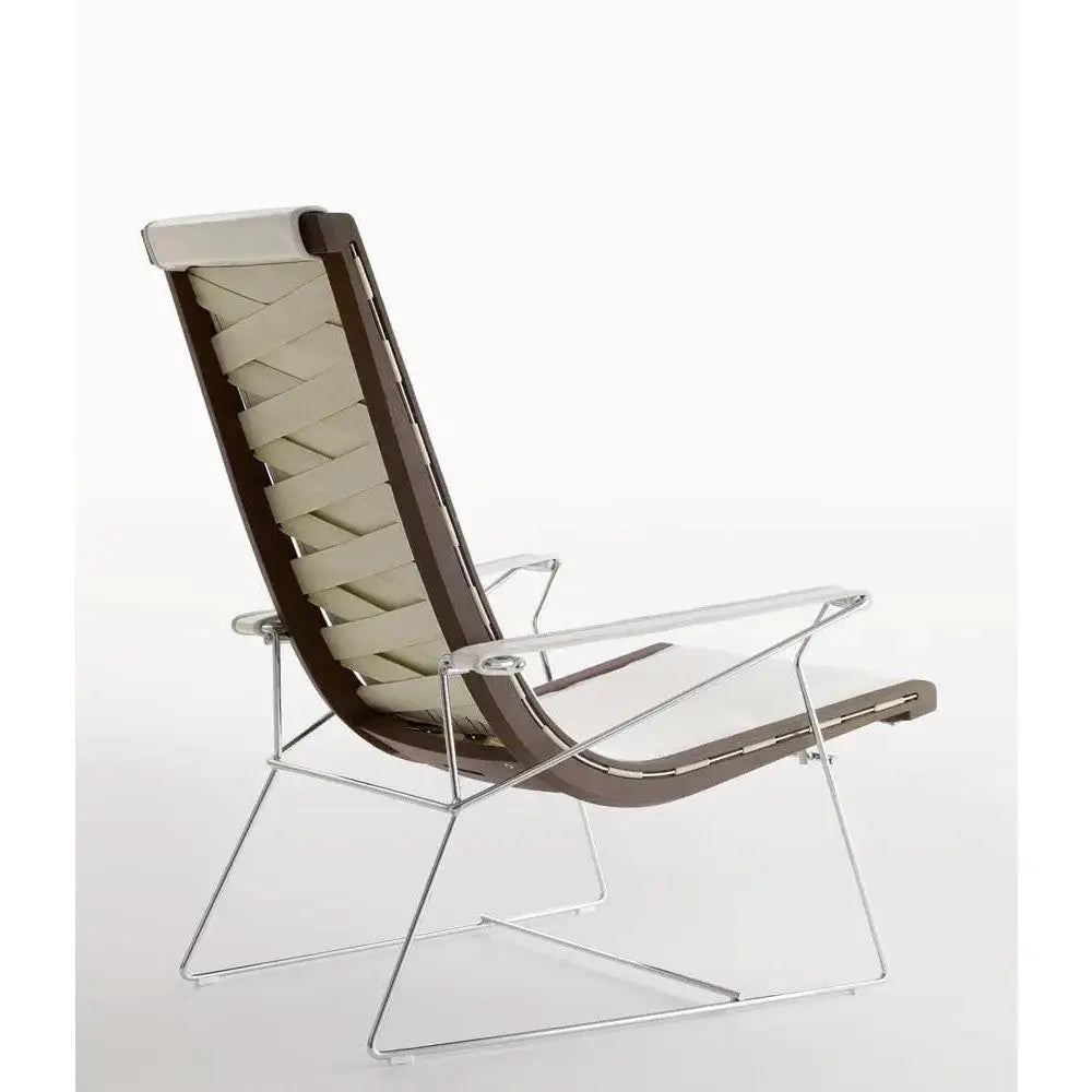 J.J. Armchair | B&B Italia | JANGEORGe Interior Design