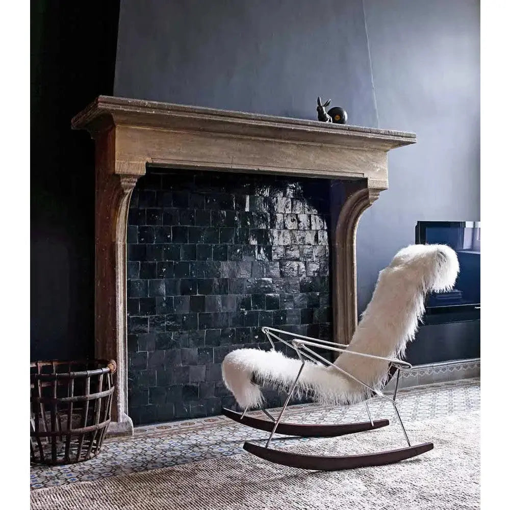 J.J. Armchair | B&B Italia | JANGEORGe Interior Design