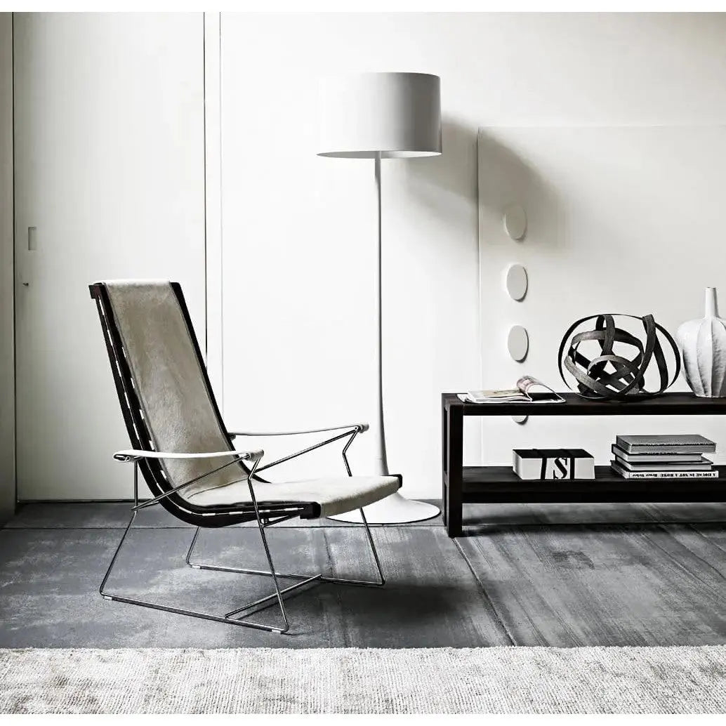 J.J. Armchair | B&B Italia | JANGEORGe Interior Design