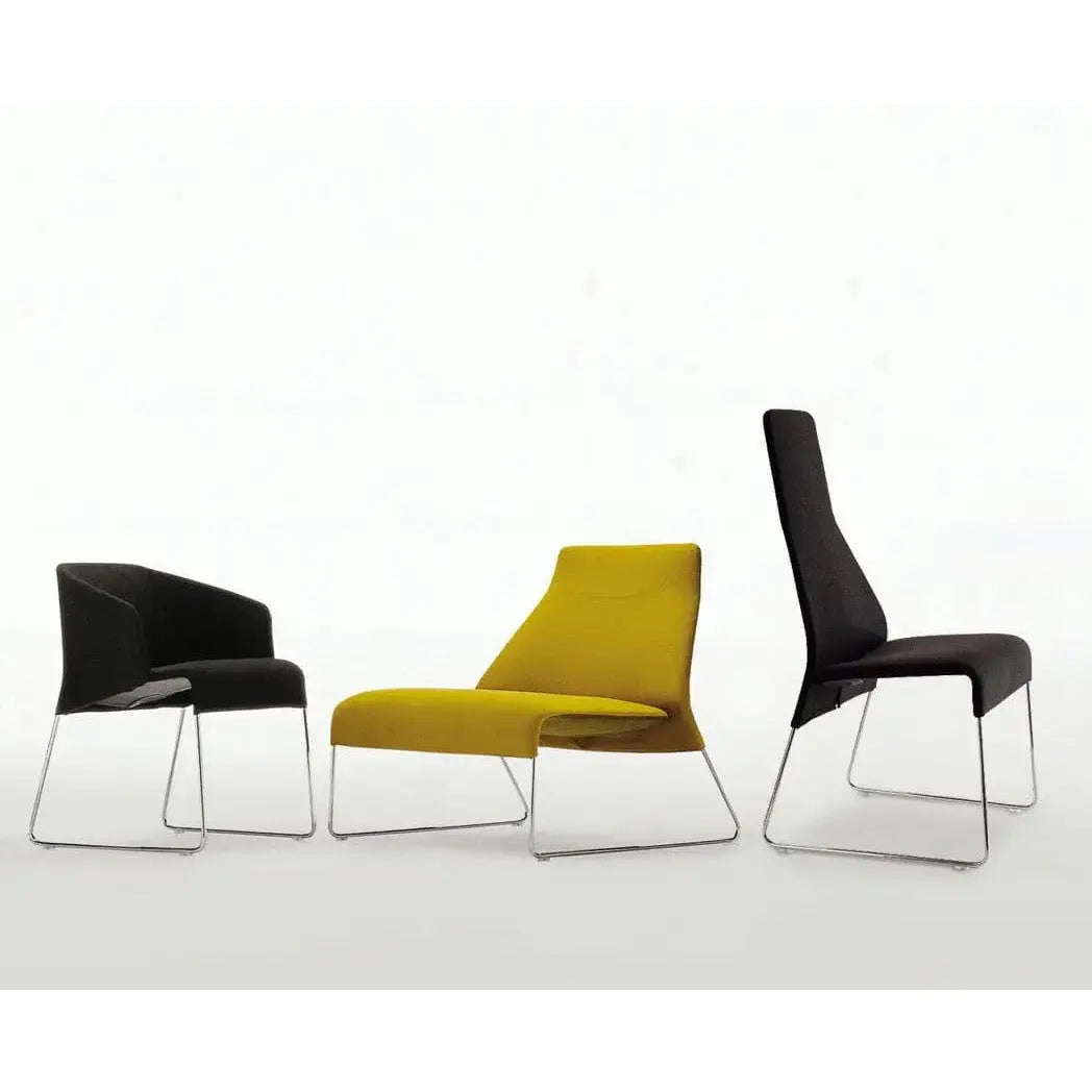 Lazy '05 Chair | B&B Italia | JANGEORGe Interior Design