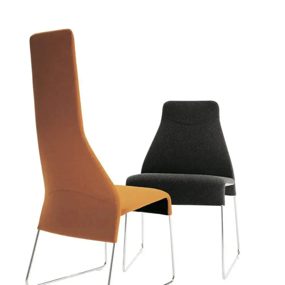 Lazy '05 Chair | B&B Italia | JANGEORGe Interior Design