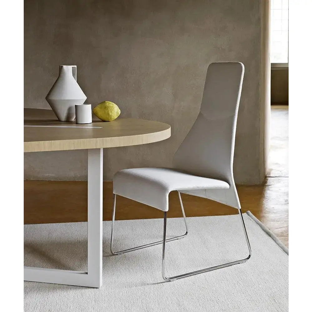 Lazy '05 Chair | B&B Italia | JANGEORGe Interior Design