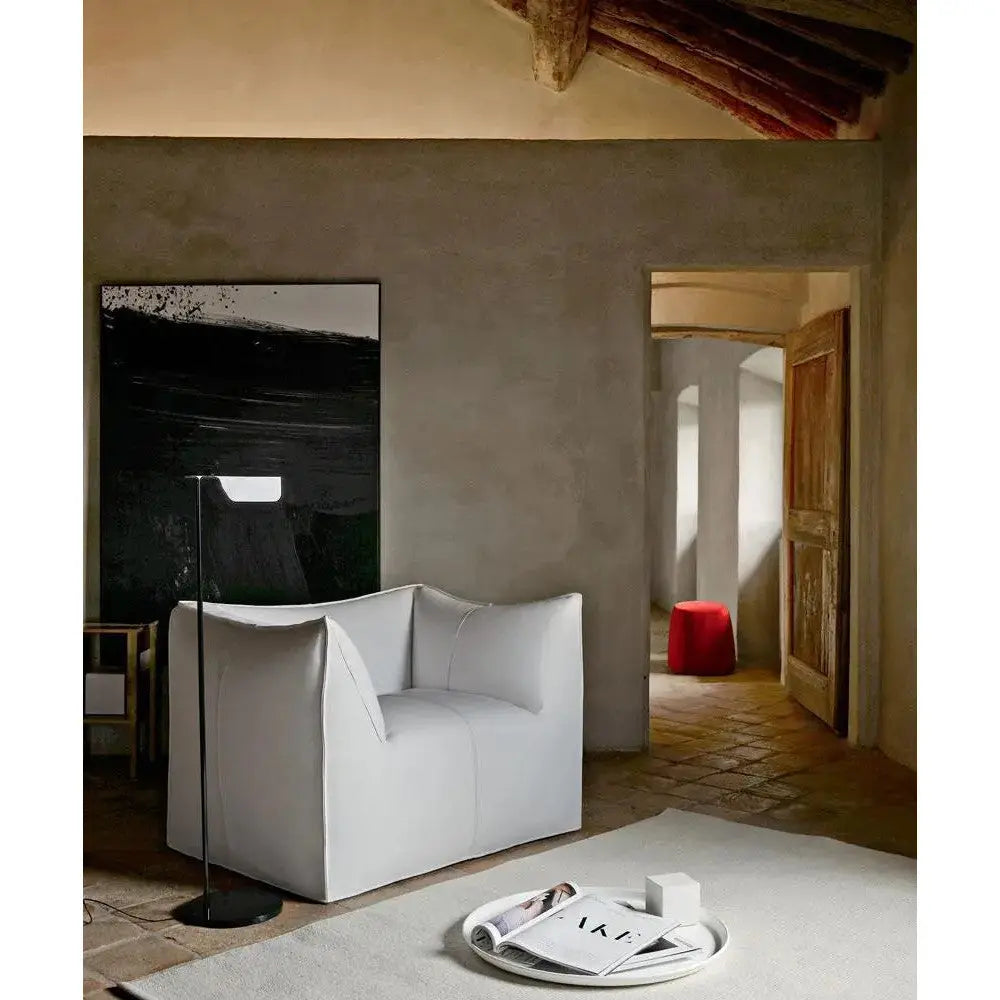 Le Bambole '07 Armchair | B&B Italia | JANGEORGe Interior Design