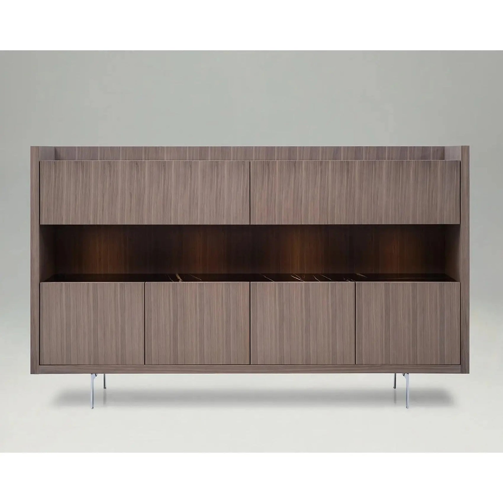 Liagò Storage Units | B&B Italia | JANGEORGe Interior Design