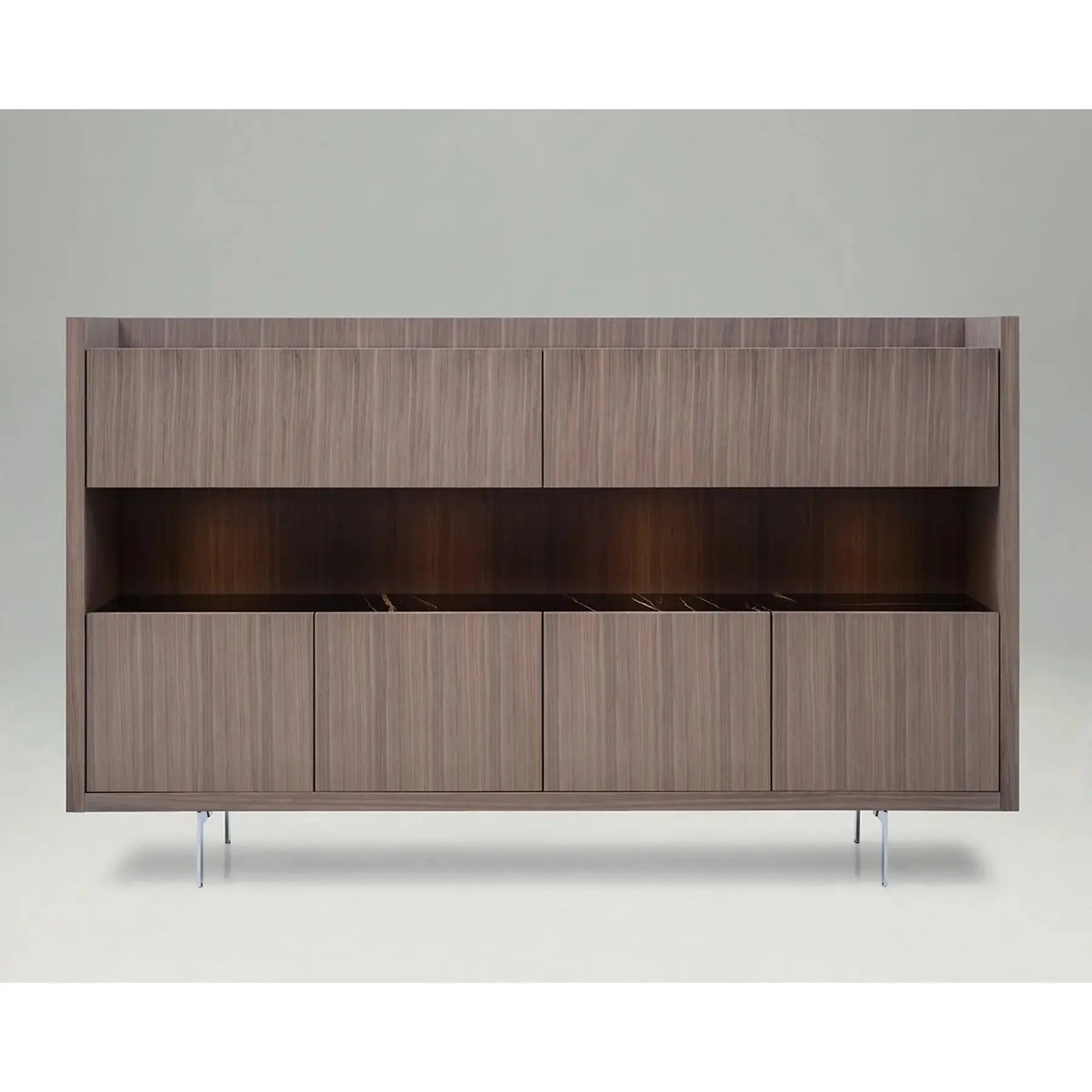 Liagò Storage Units | B&B Italia | JANGEORGe Interior Design