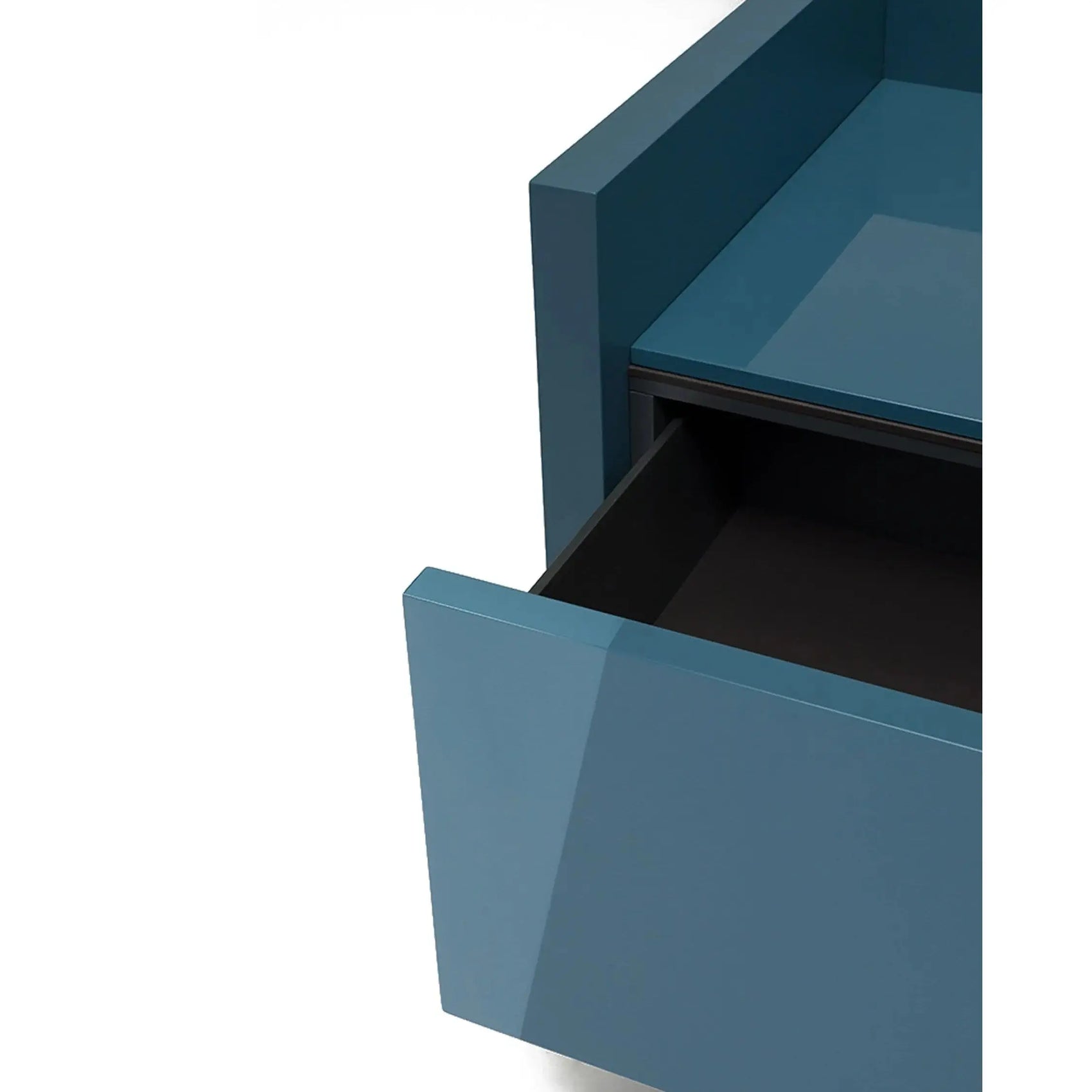 Liagò Storage Units | B&B Italia | JANGEORGe Interior Design