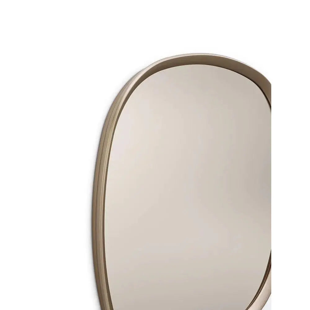 Madison Mirror | B&B Italia | JANGEORGe Interior Design