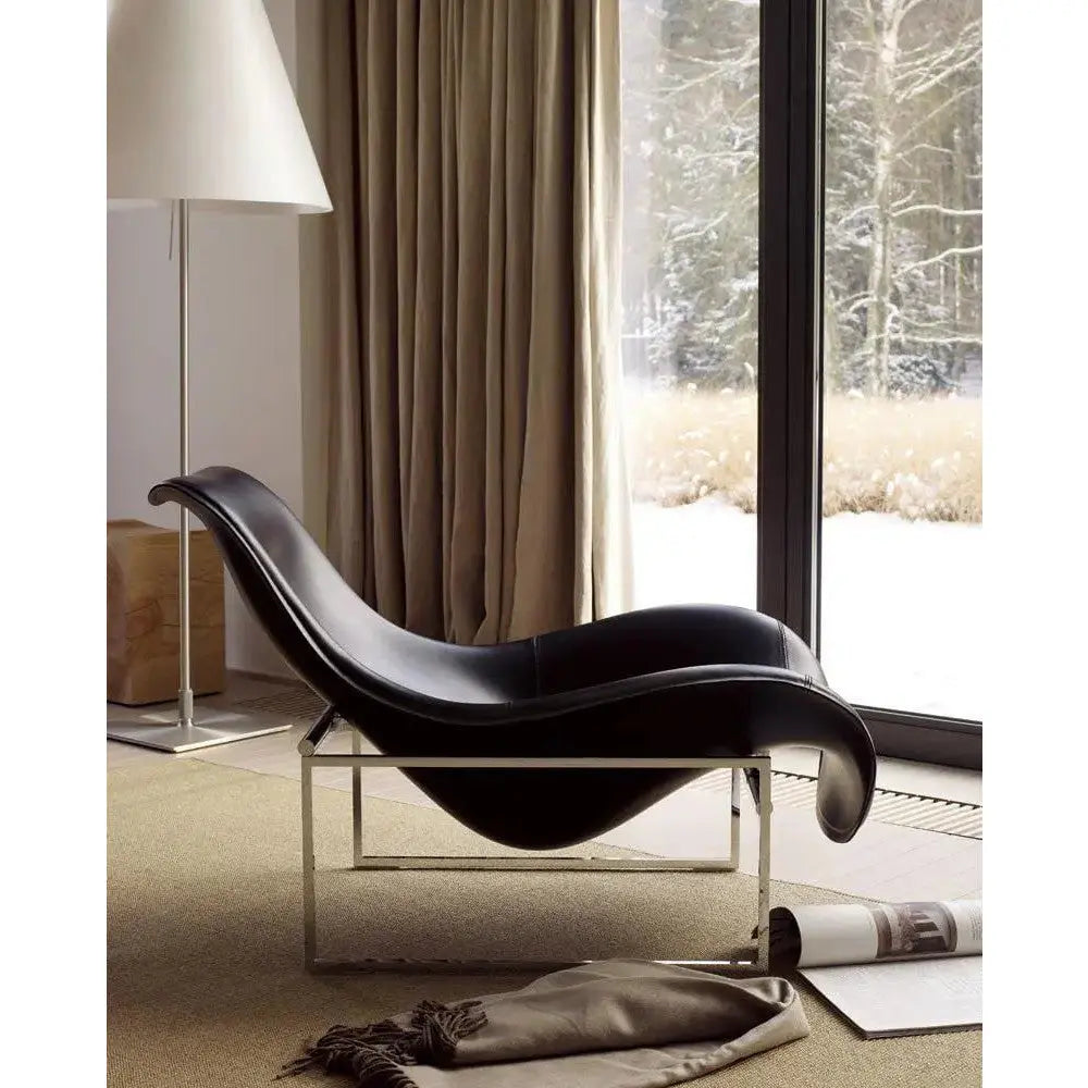 Mart Small Swivel Armchair | B&B Italia | JANGEORGe Interior Design