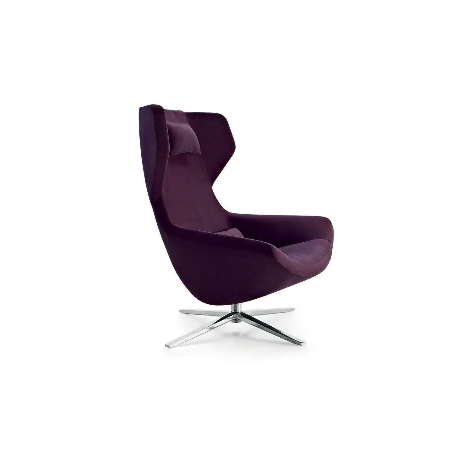 Metropolitan '14 Armchair | B&B Italia | JANGEORGe Interior Design