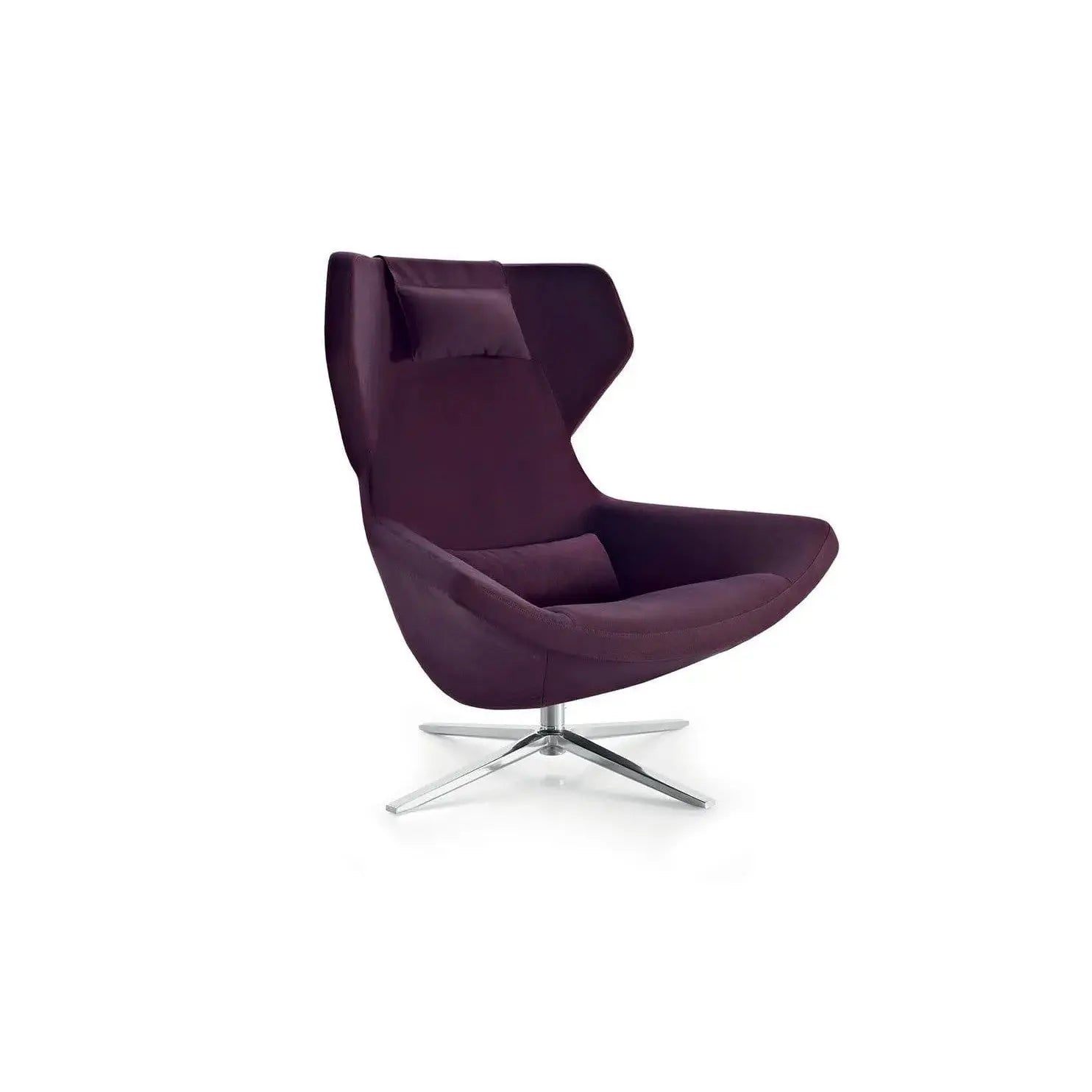 Metropolitan '14 Armchair | B&B Italia | JANGEORGe Interior Design