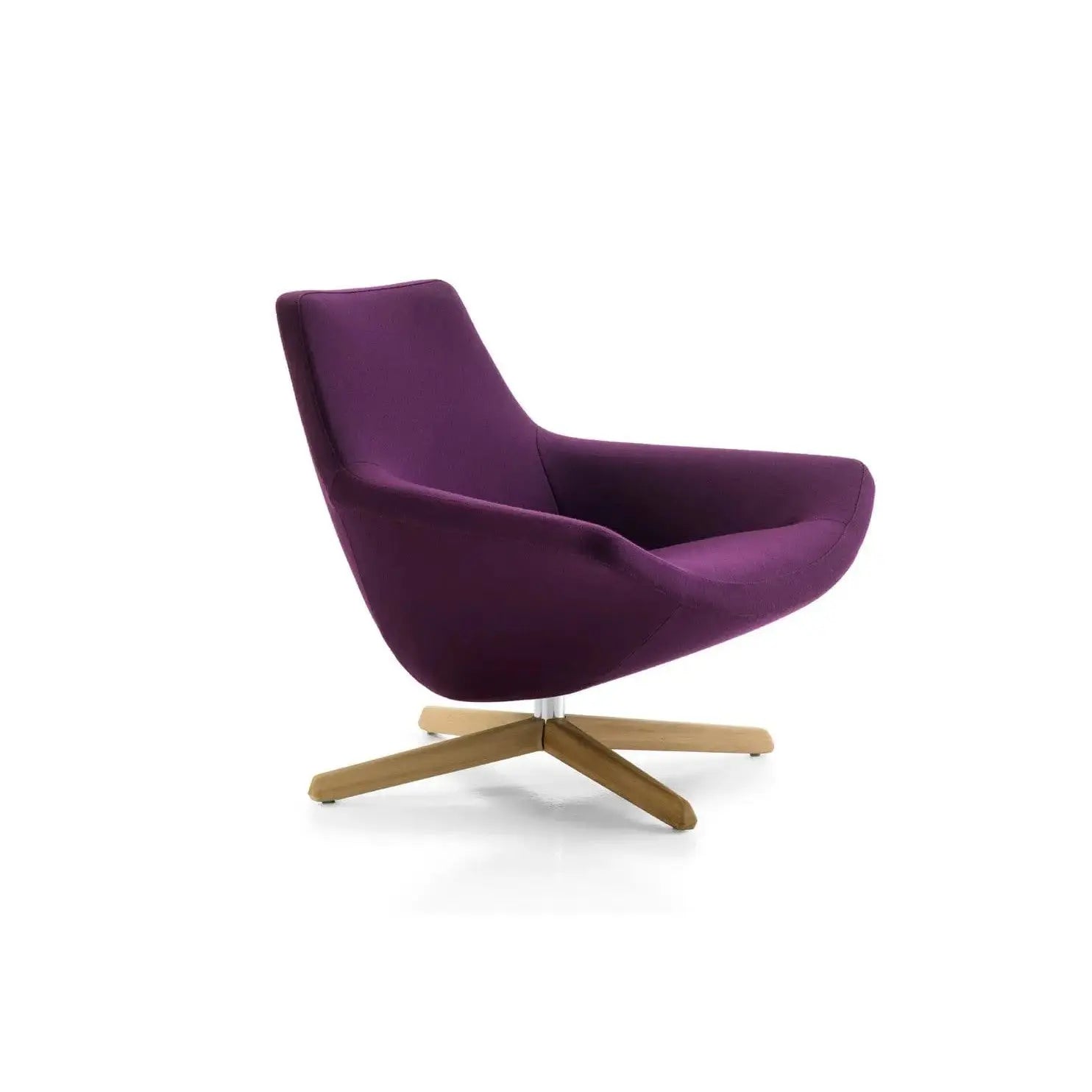 Metropolitan '14 Armchair | B&B Italia | JANGEORGe Interior Design