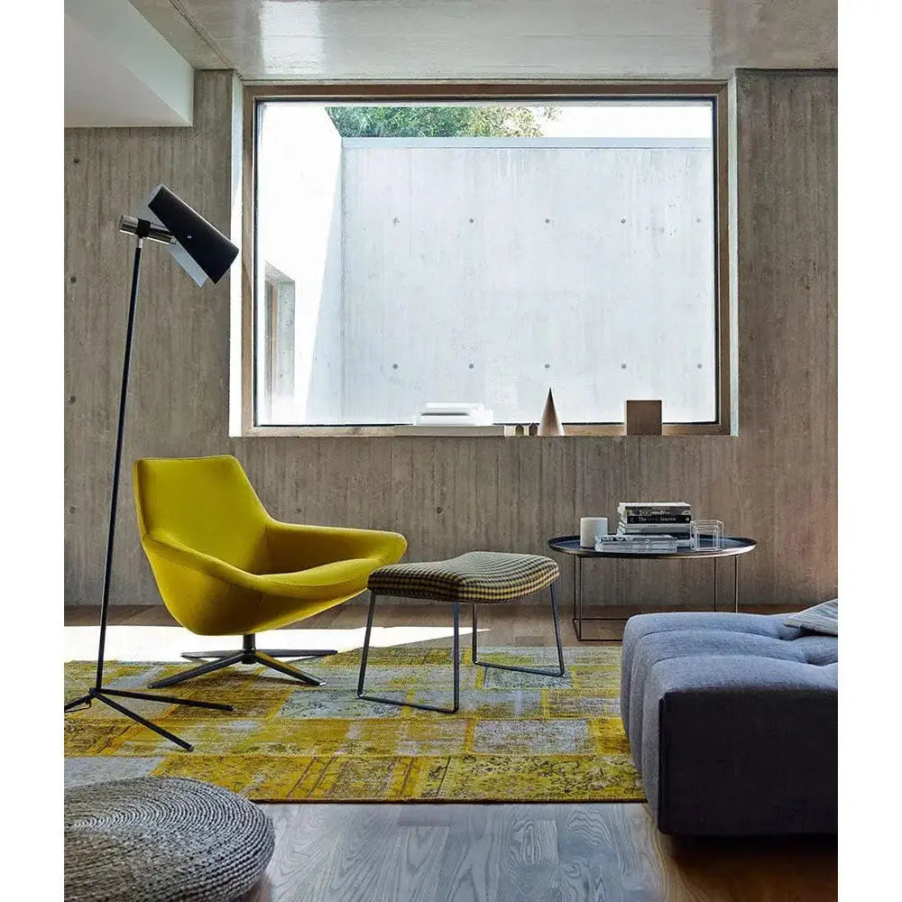 Metropolitan '14 Armchair | B&B Italia | JANGEORGe Interior Design