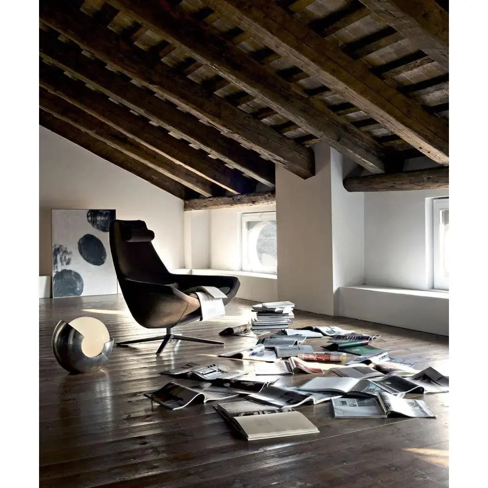 Metropolitan Armchair | B&B Italia | JANGEORGe Interior Design