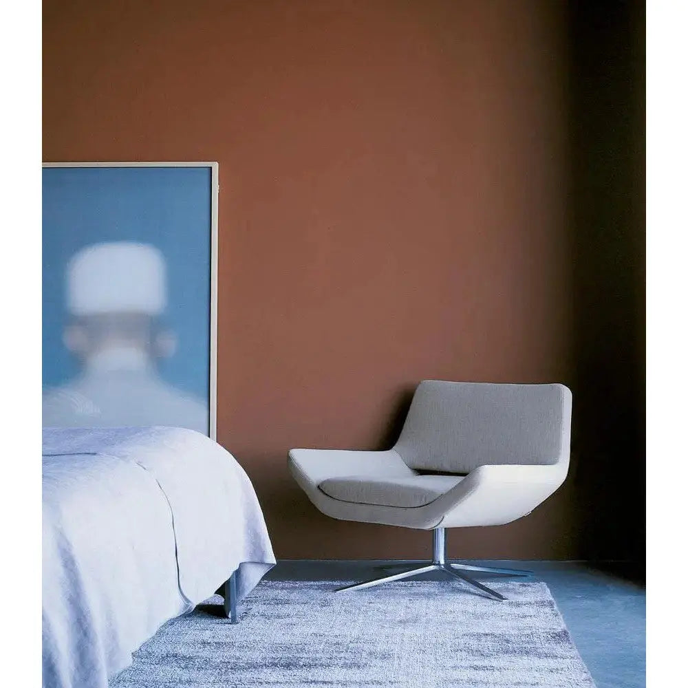 Metropolitan Armchair | B&B Italia | JANGEORGe Interior Design