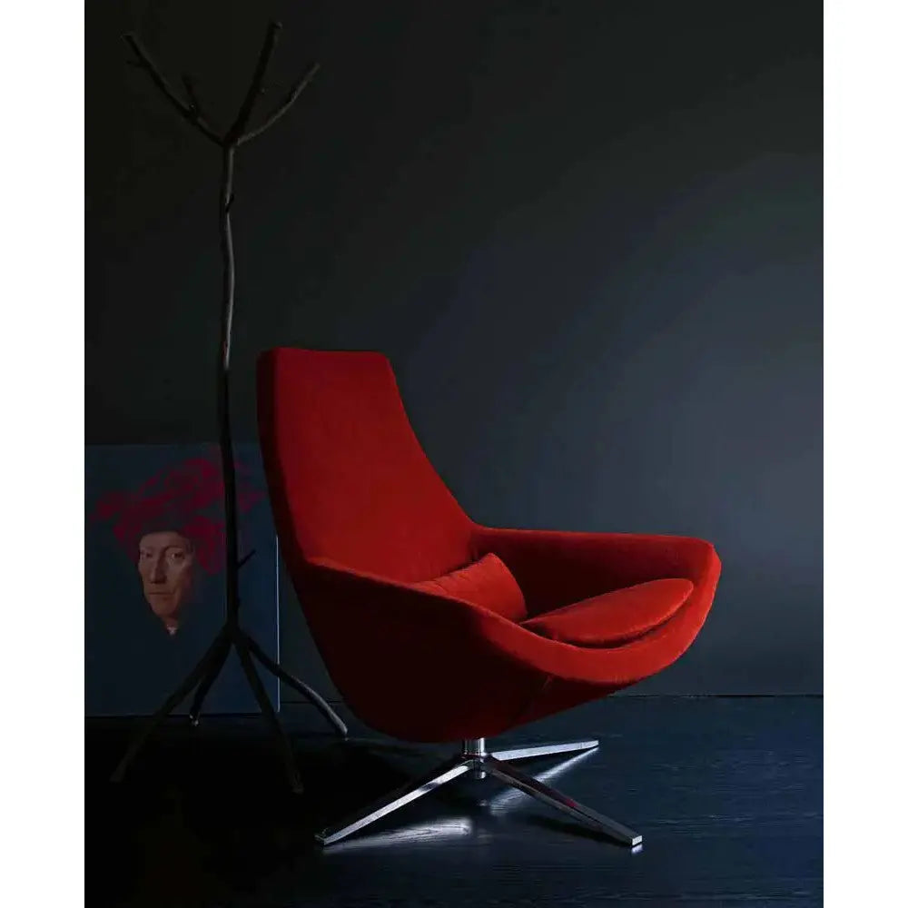 Metropolitan Armchair | B&B Italia | JANGEORGe Interior Design