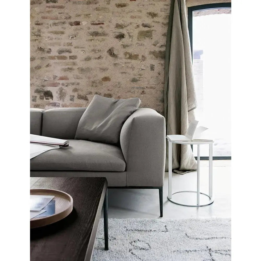 Michel Sofa | B&B Italia | JANGEORGe Interior Design