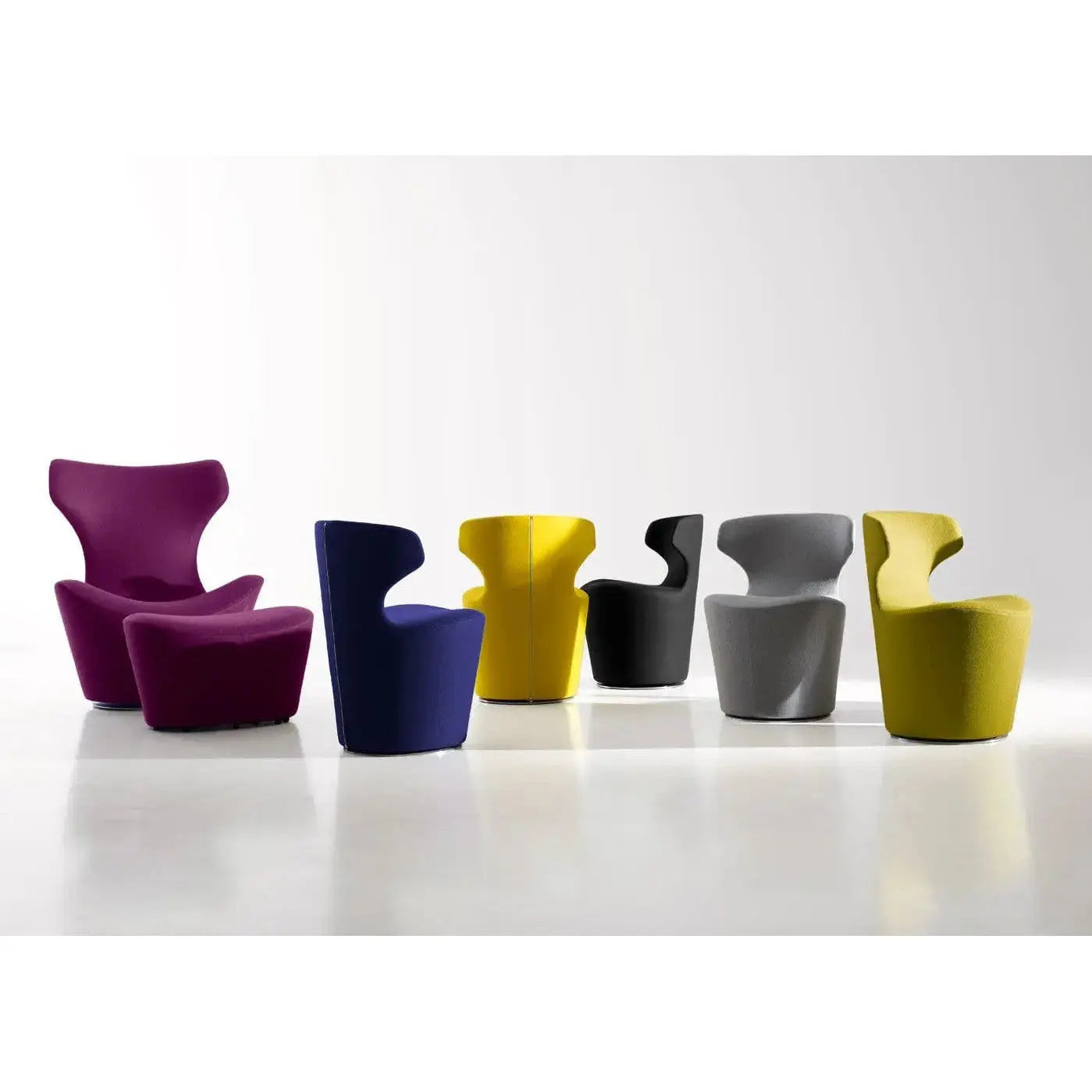 Mini Papilio Chair | B&B Italia | JANGEORGe Interior Design