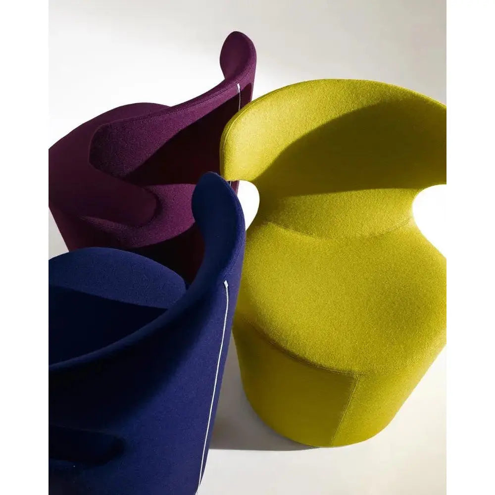 Mini Papilio Chair | B&B Italia | JANGEORGe Interior Design