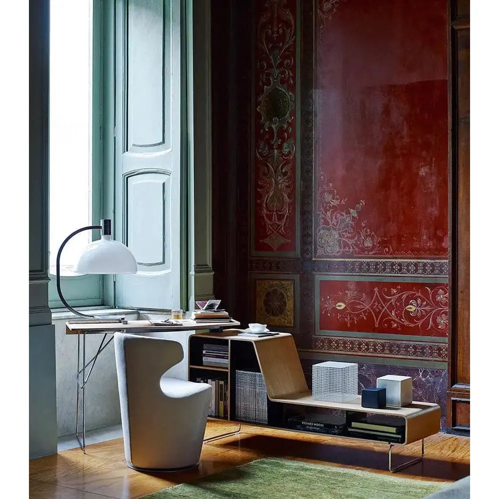 Mini Papilio Chair | B&B Italia | JANGEORGe Interior Design