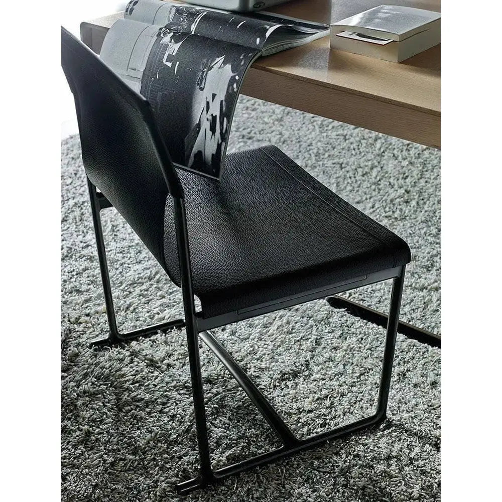 Mirto Indoor Chair | B&B Italia | JANGEORGe Interior Design