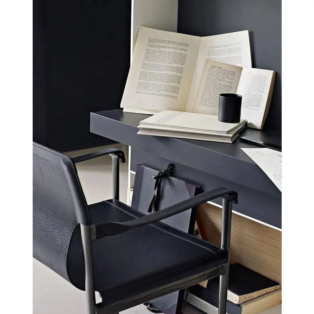 Mirto Indoor Chair | B&B Italia | JANGEORGe Interior Design