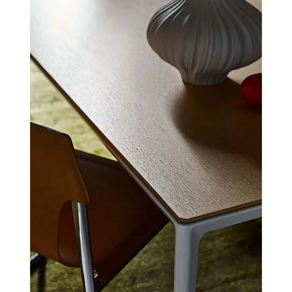 Mirto Indoor Table | B&B Italia | JANGEORGe Interior Design