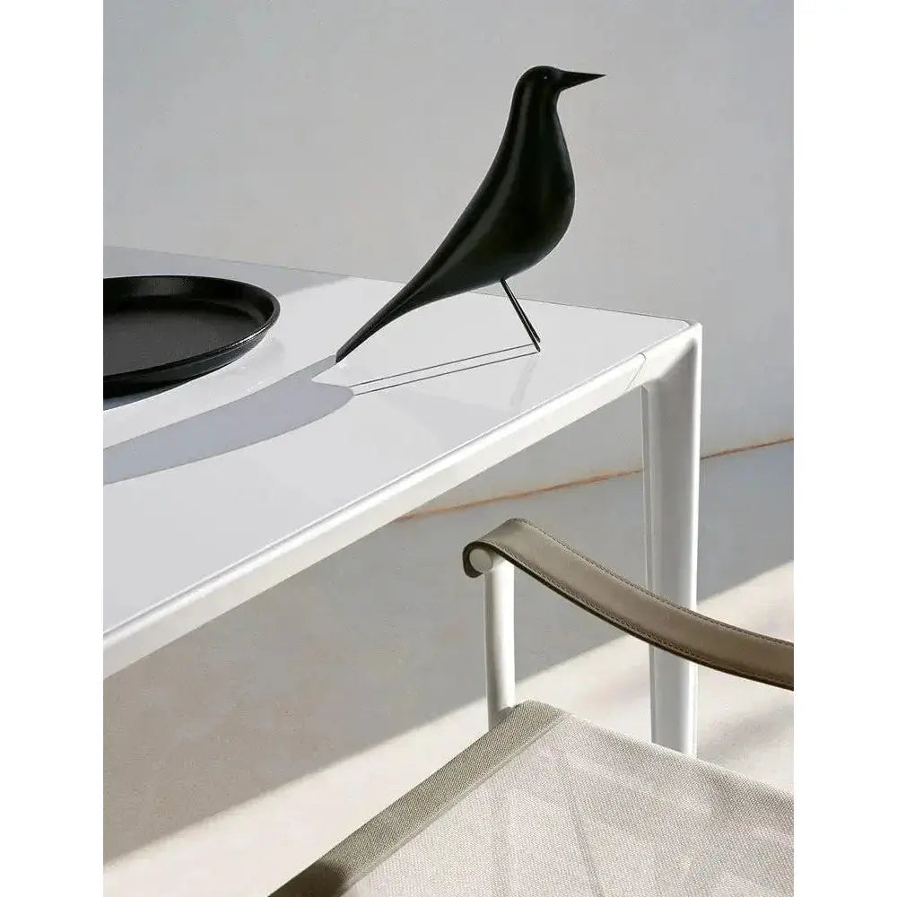 Mirto Outdoor Table | B&B Italia | JANGEORGe Interior Design