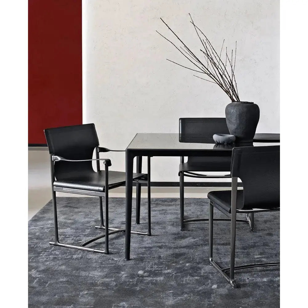 Mirto Indoor Table | B&B Italia | JANGEORGe Interior Design