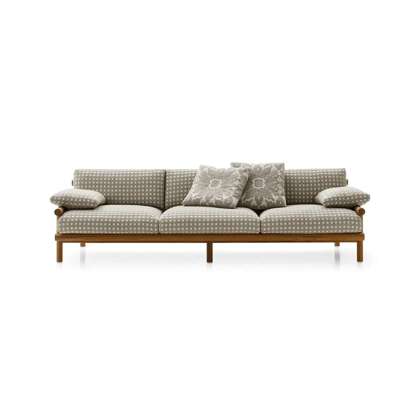 Ayana Sofa | B&B Italia | JANGEORGe Interior Design