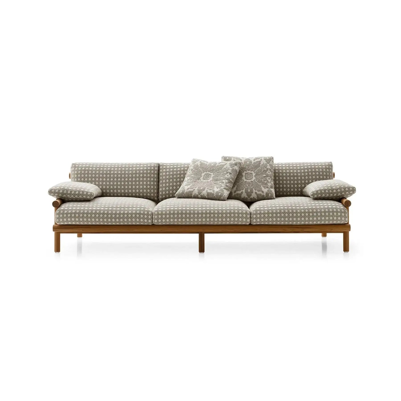 Ayana Sofa | B&B Italia | JANGEORGe Interior Design