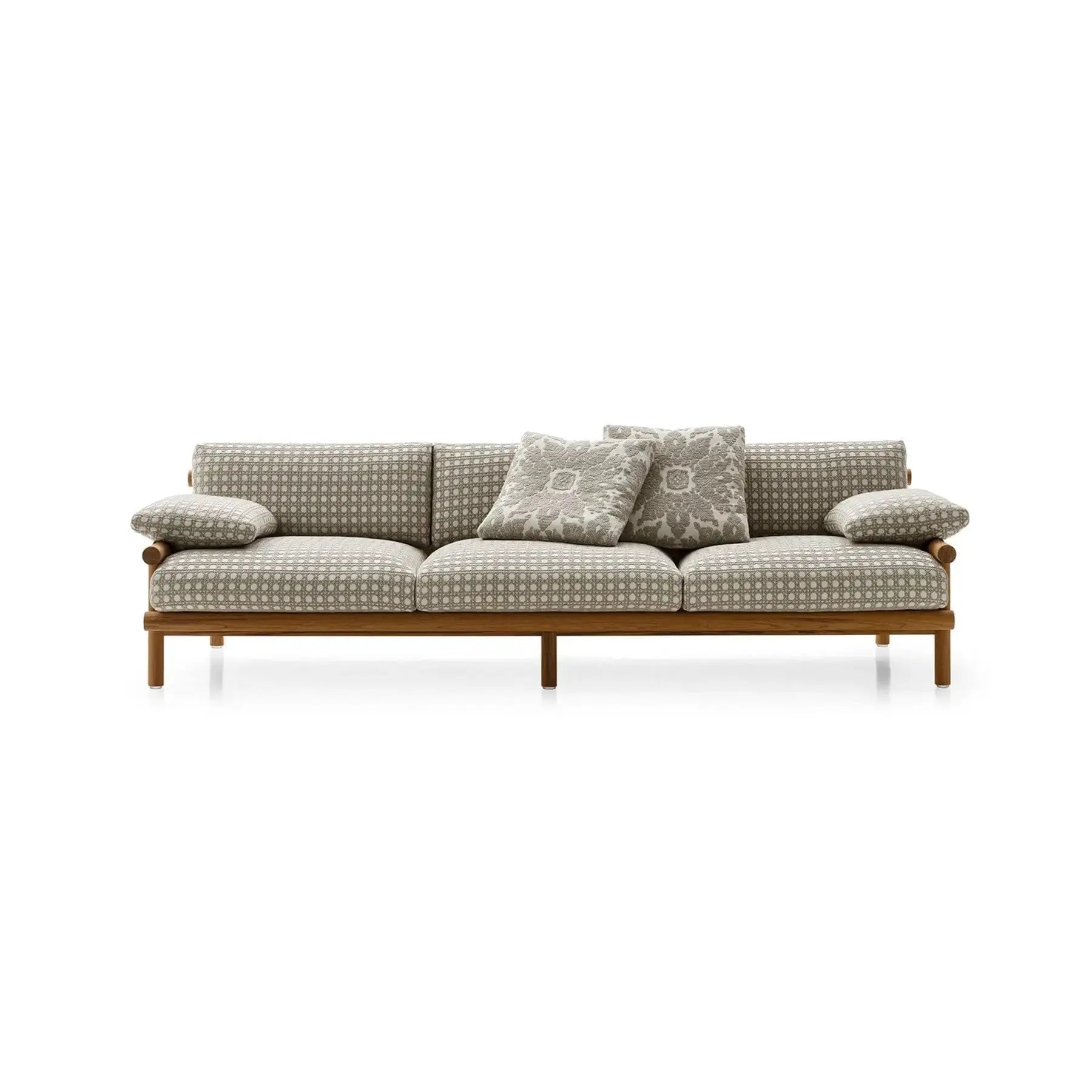 Ayana Sofa | B&B Italia | JANGEORGe Interior Design