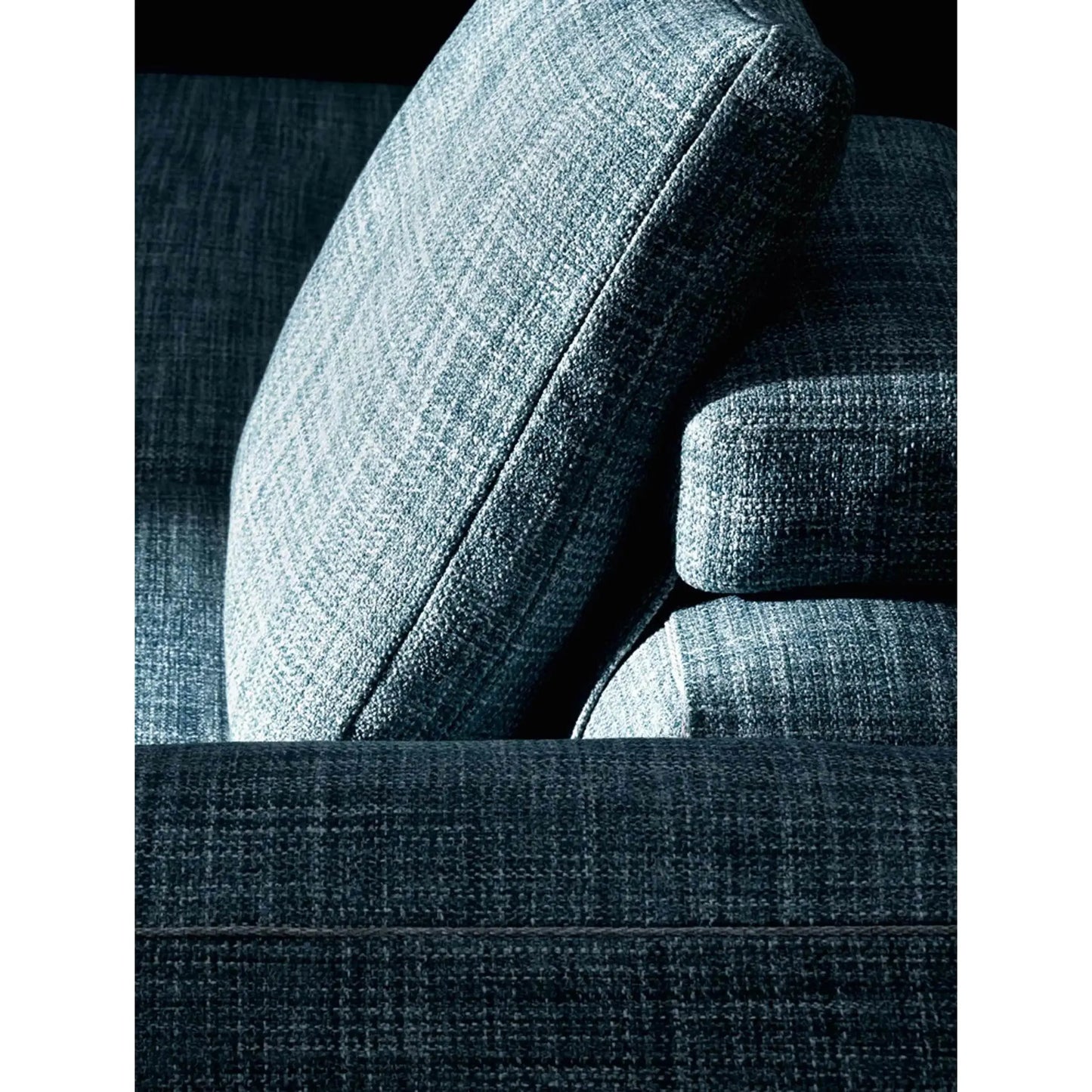 Hybrid Sofa | B&B Italia | JANGEORGe Interior Design