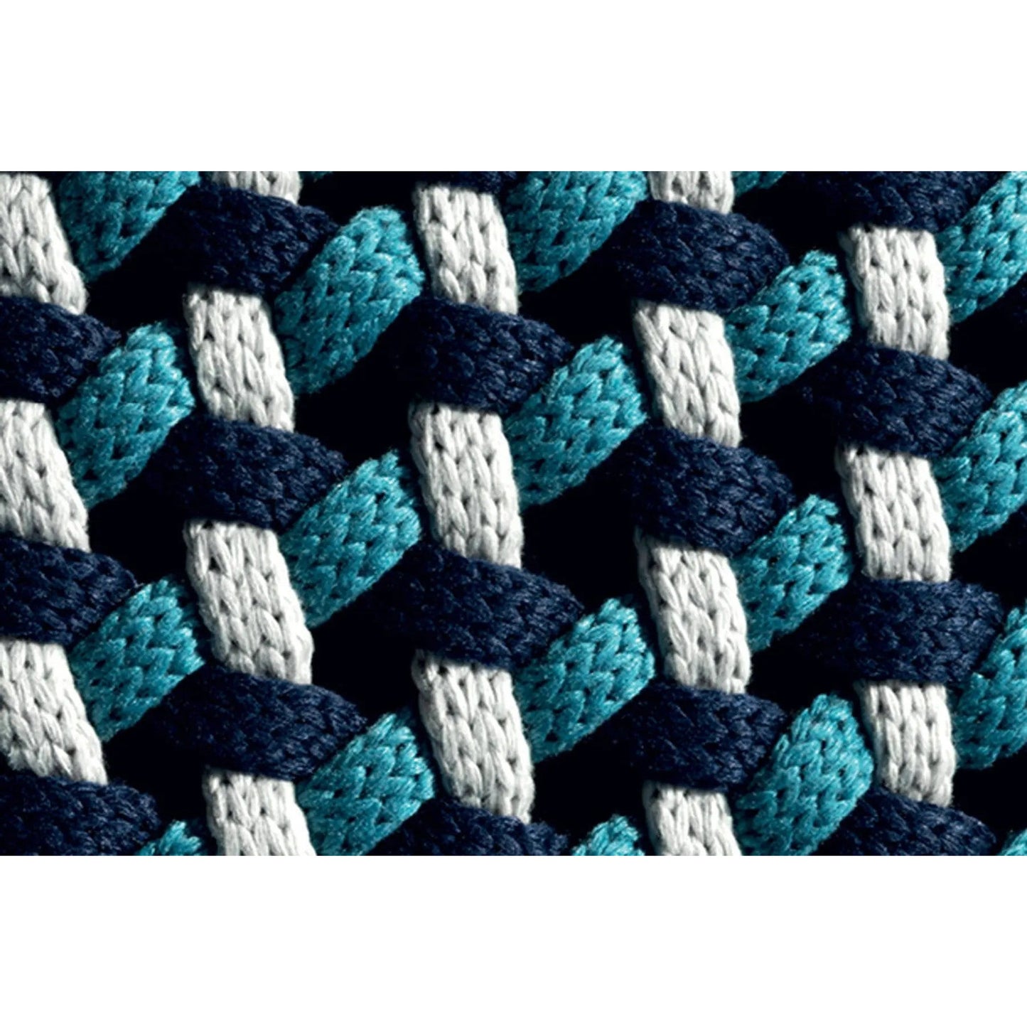 Tramae Ottoman | B&B Italia | JANGEORGe Interior Design