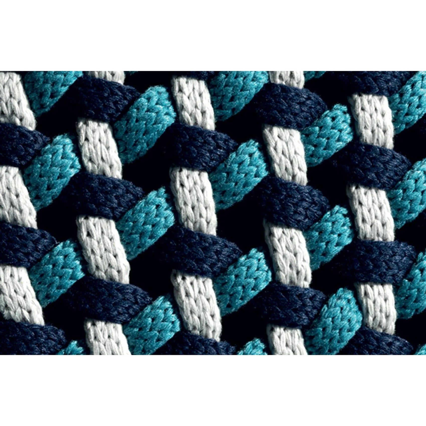 Tramae Ottoman | B&B Italia | JANGEORGe Interior Design