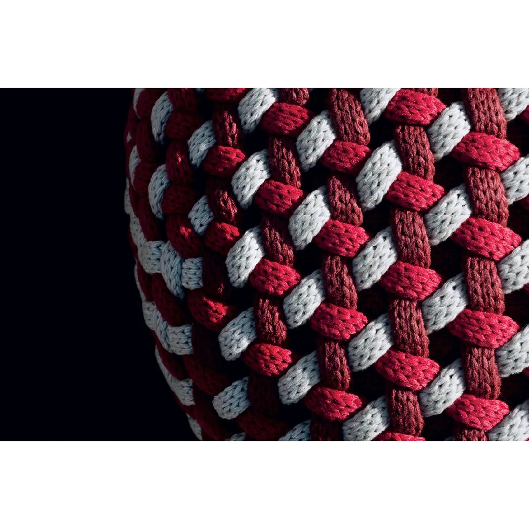 Tramae Ottoman | B&B Italia | JANGEORGe Interior Design