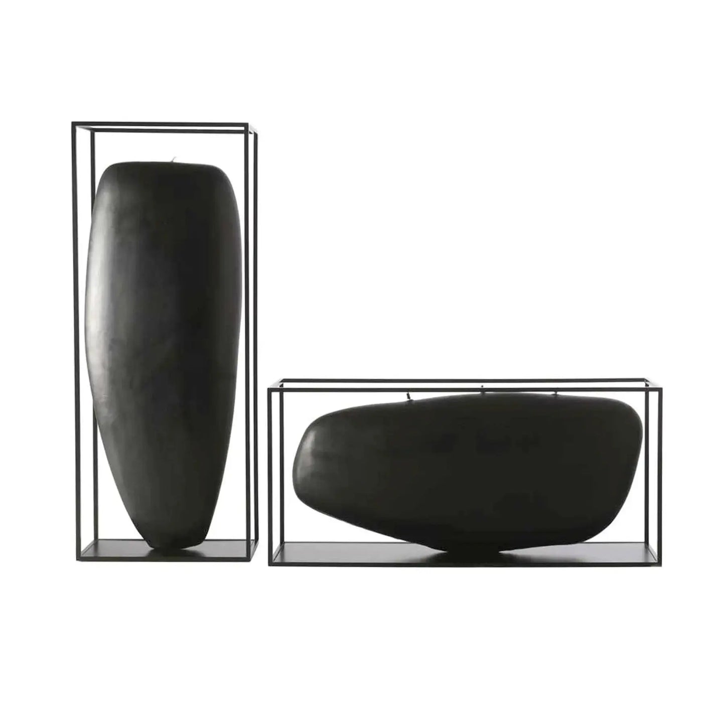 Overscale Flames Indoor | B&B Italia | JANGEORGe Interior Design