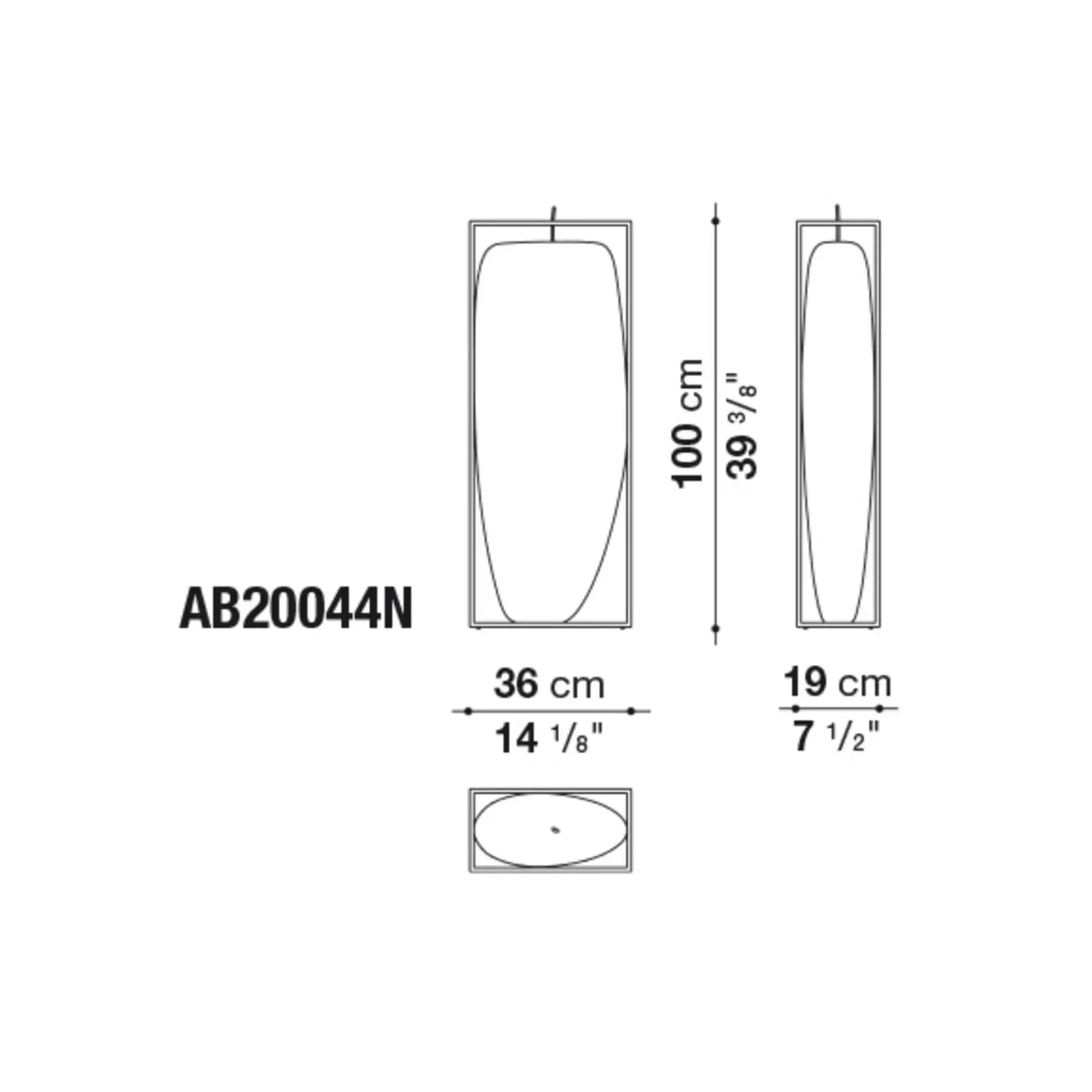 Overscale Flames Indoor | B&B Italia | JANGEORGe Interior Design