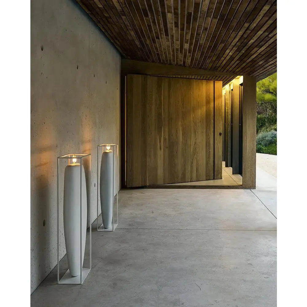 Overscale Flames Outdoor | B&B Italia | JANGEORGe Interior Design