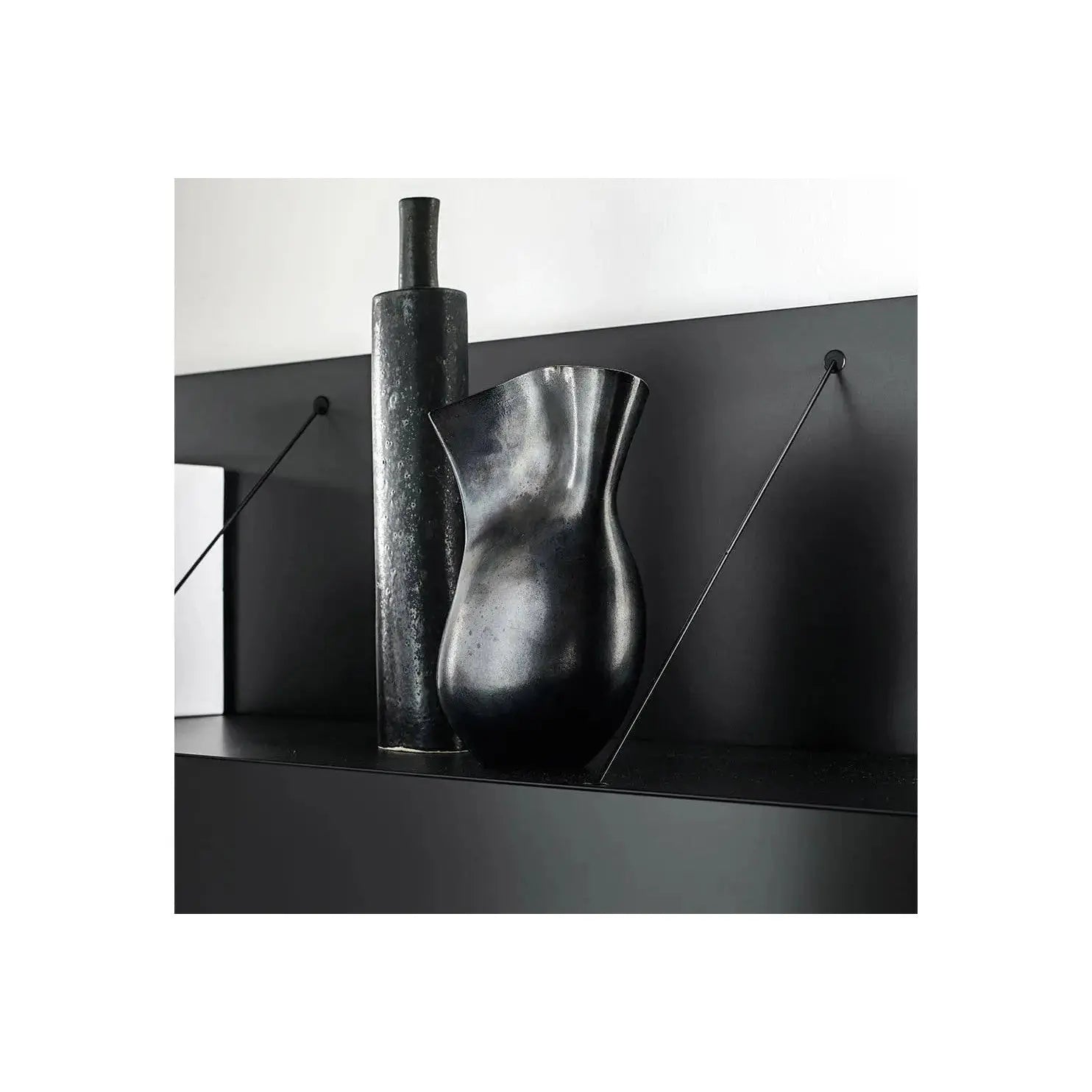 Pab Wallsystem | B&B Italia | JANGEORGe Interior Design