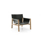 Pablo - Armchair 76.5cm (PB77) - JANGEORGe Interiors & Furniture