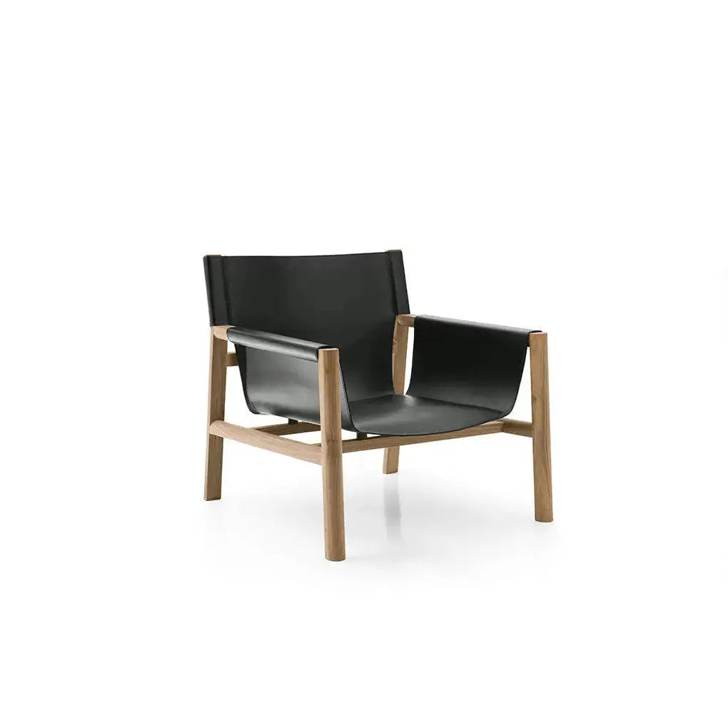 Pablo - Armchair 76.5cm (PB77) - JANGEORGe Interiors & Furniture