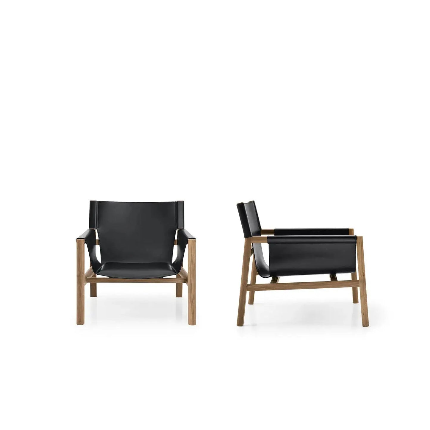 Pablo - Armchair 76.5cm (PB77) - JANGEORGe Interiors & Furniture