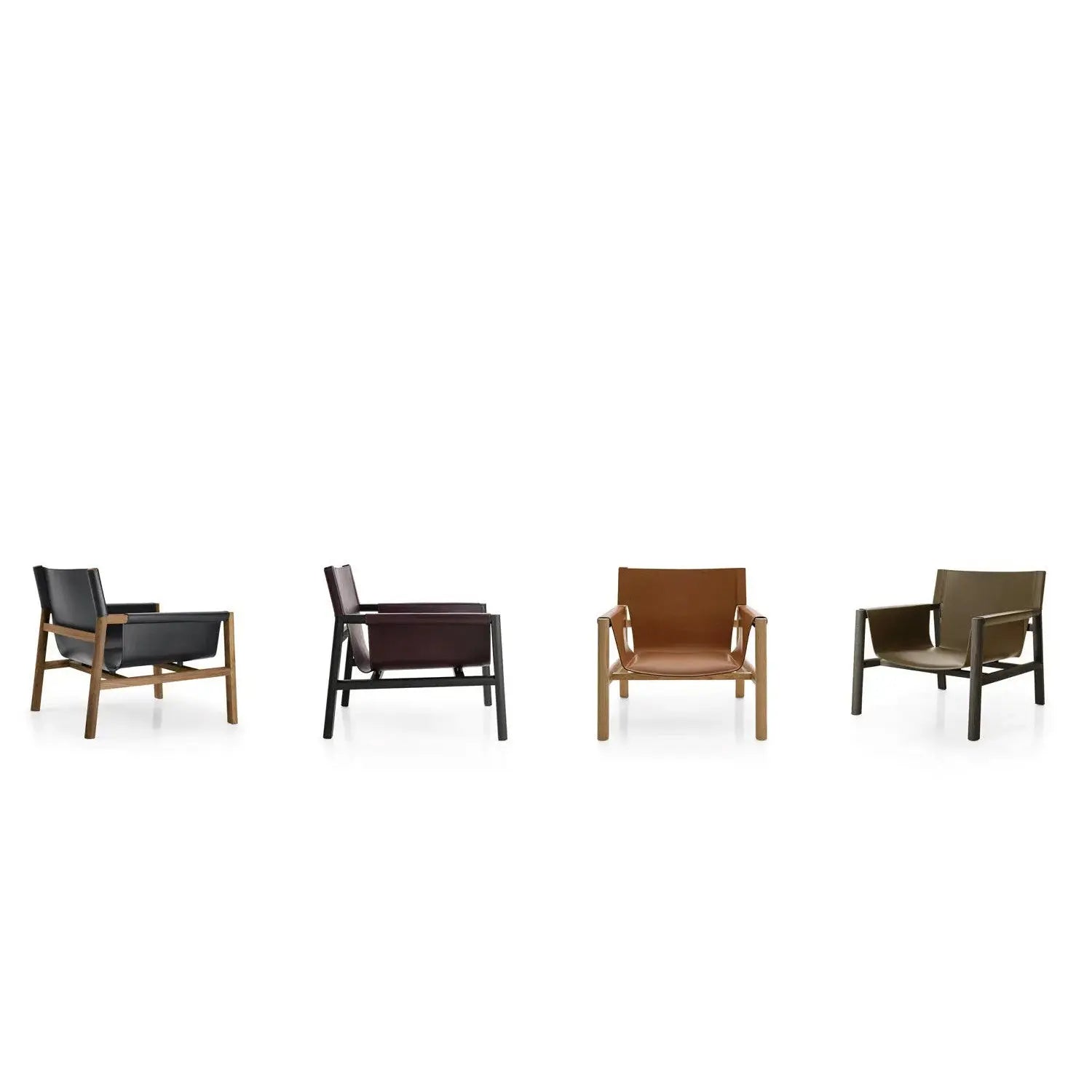 Pablo - Armchair 76.5cm (PB77) - JANGEORGe Interiors & Furniture