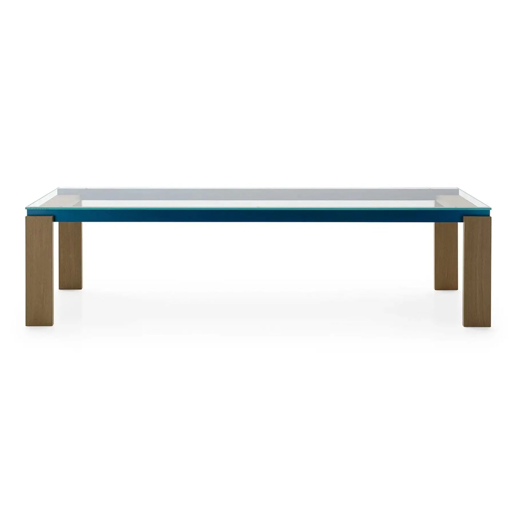 Parallel Structure Dining Table | B&B Italia | JANGEORGe Interior Design