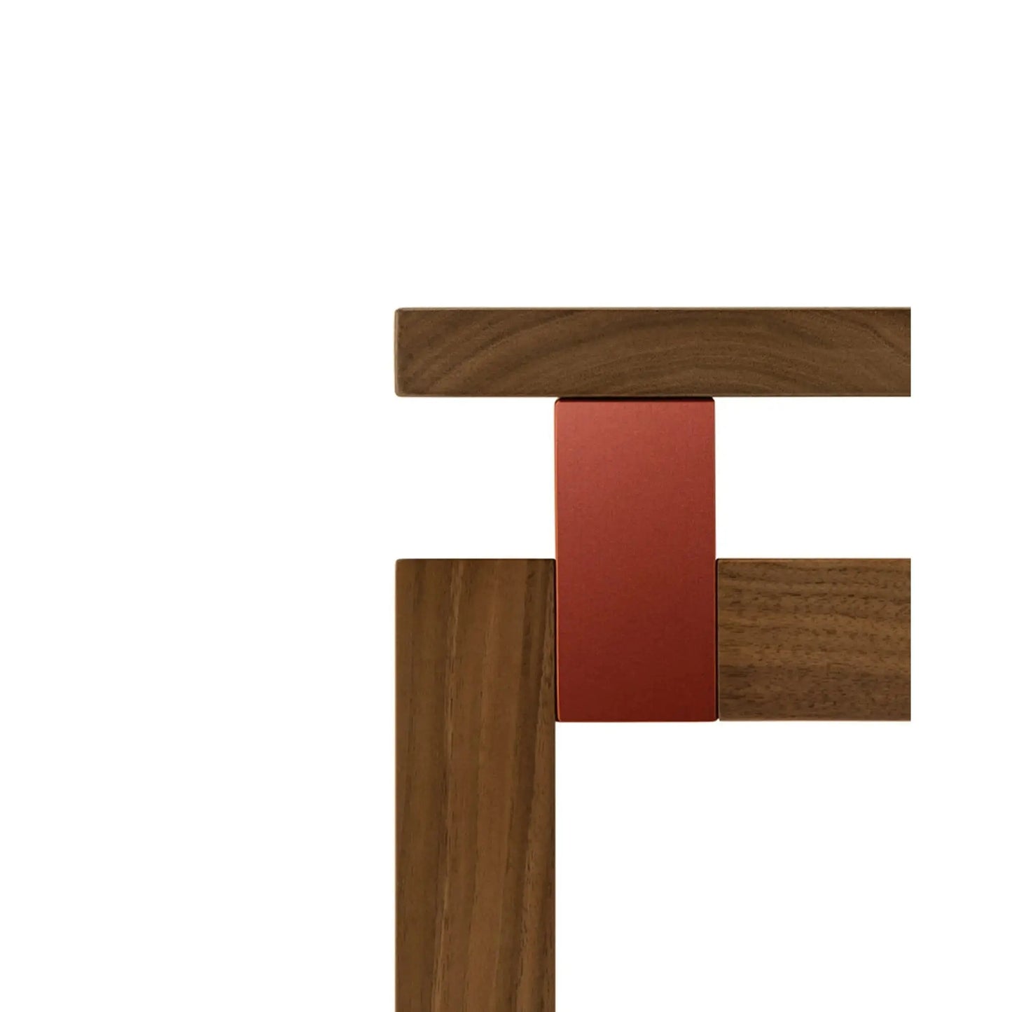 Parallel Structure Dining Table | B&B Italia | JANGEORGe Interior Design