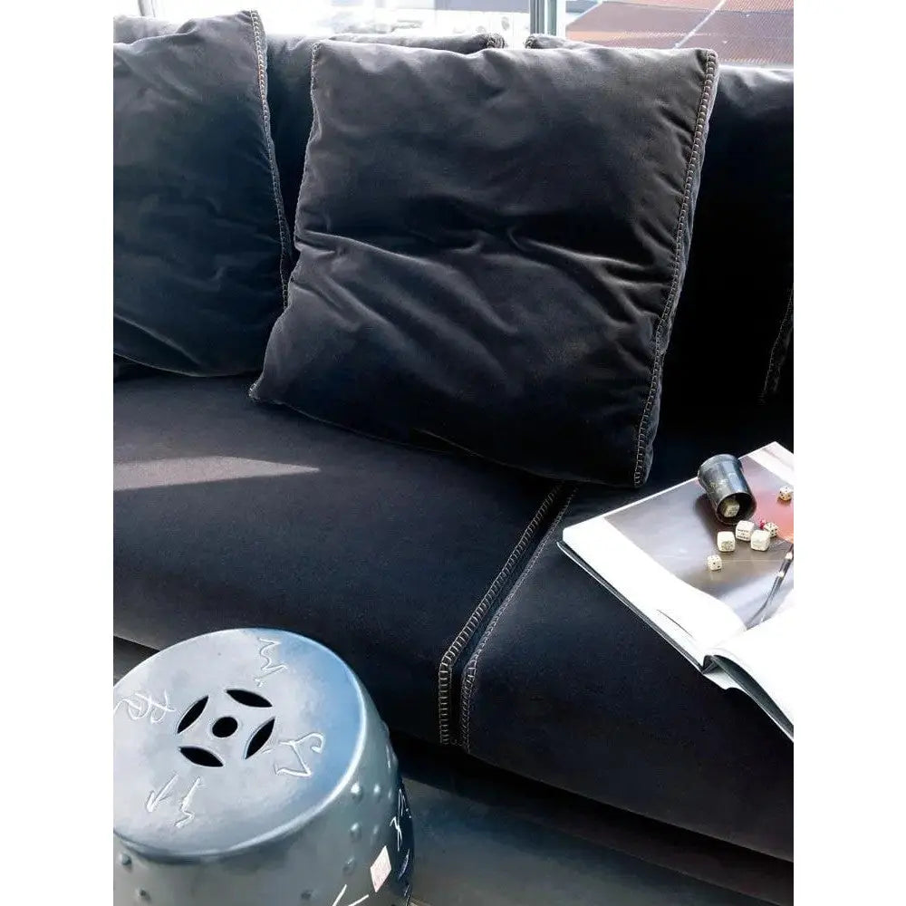 Ray Sofa | B&B Italia | JANGEORGe Interior Design