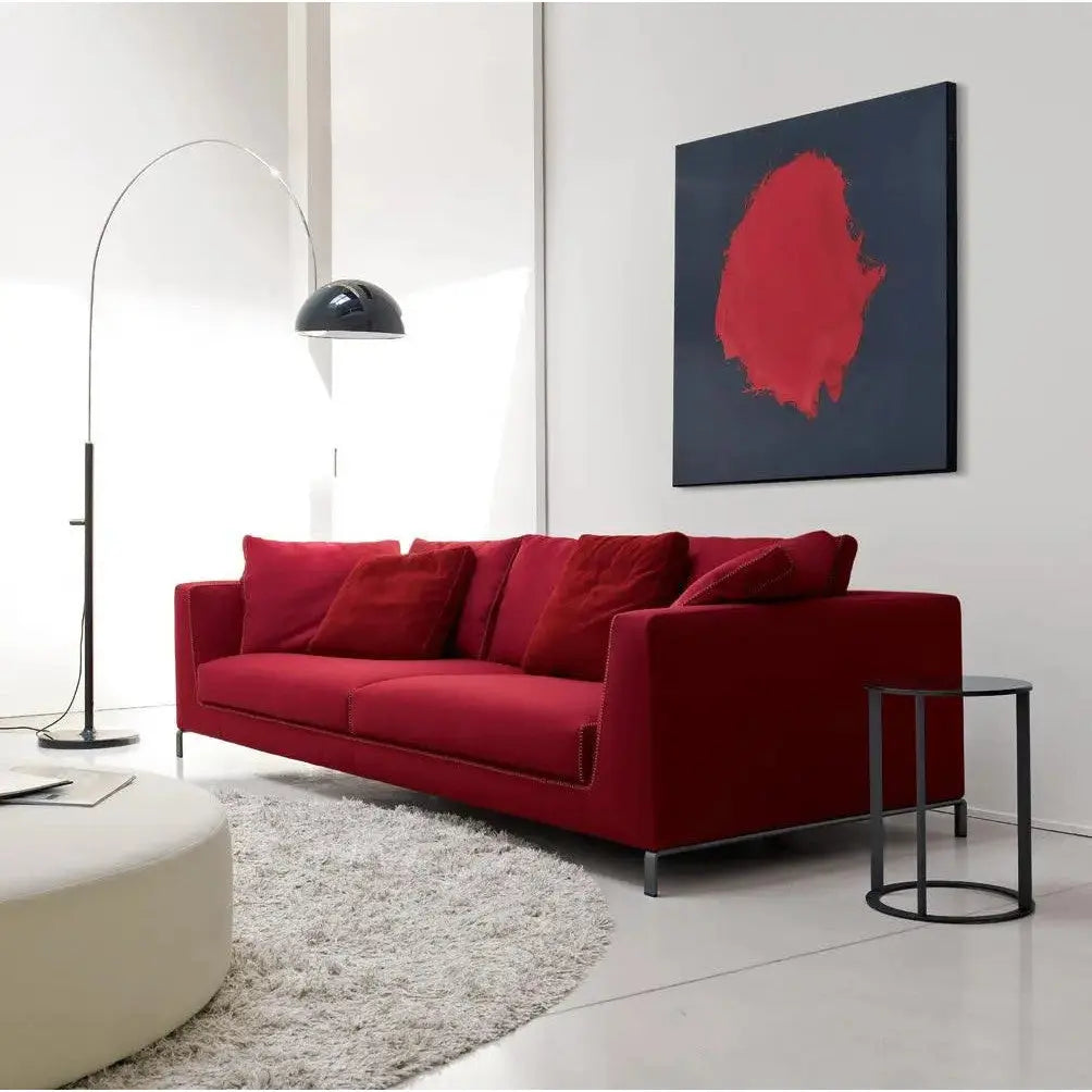 Ray Sofa | B&B Italia | JANGEORGe Interior Design