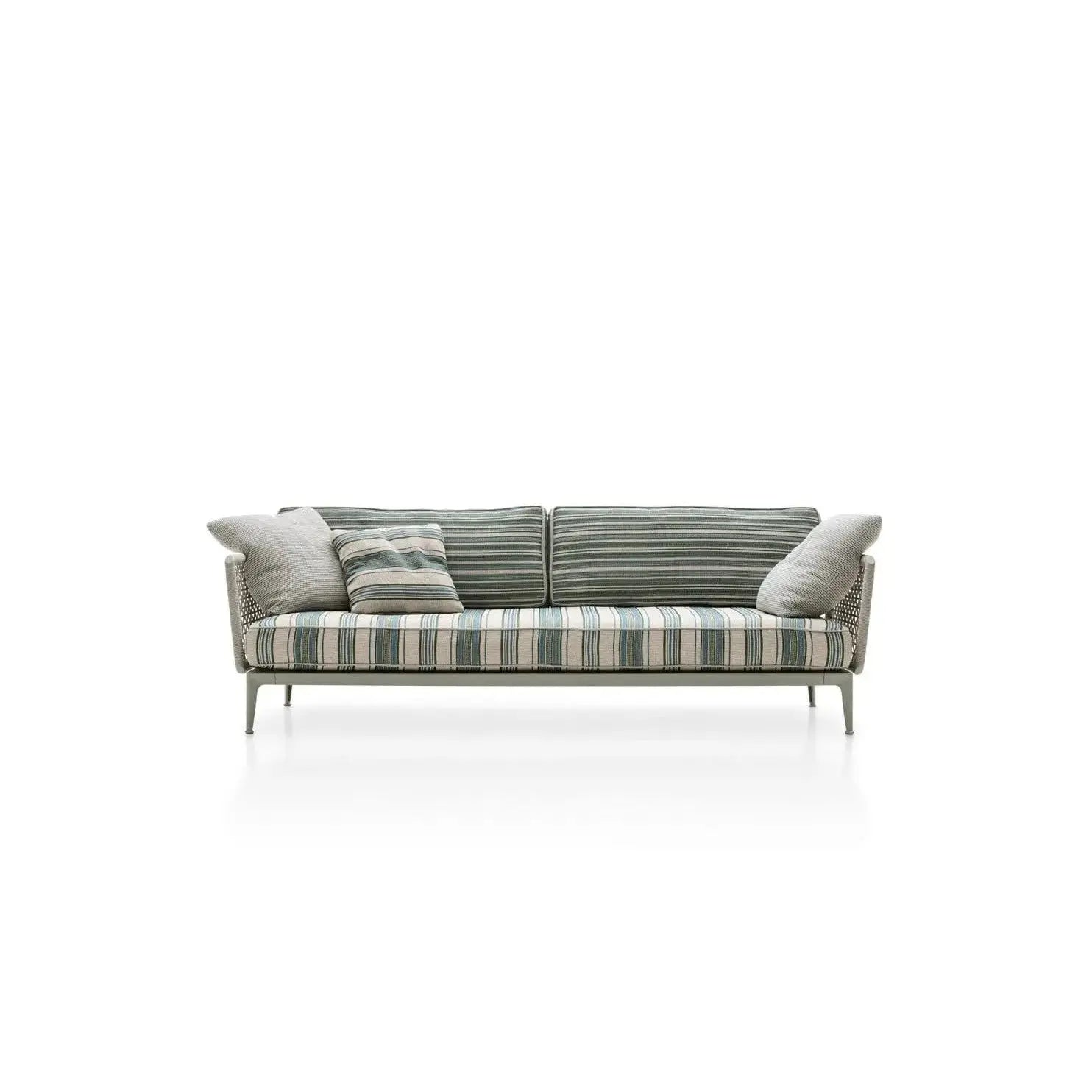 Ribes Sofa | B&B Italia | JANGEORGe Interior Design