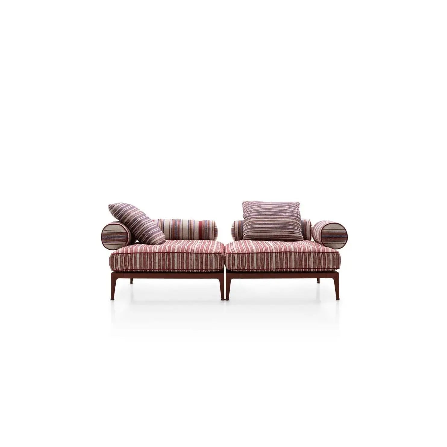 Ribes Sofa | B&B Italia | JANGEORGe Interior Design
