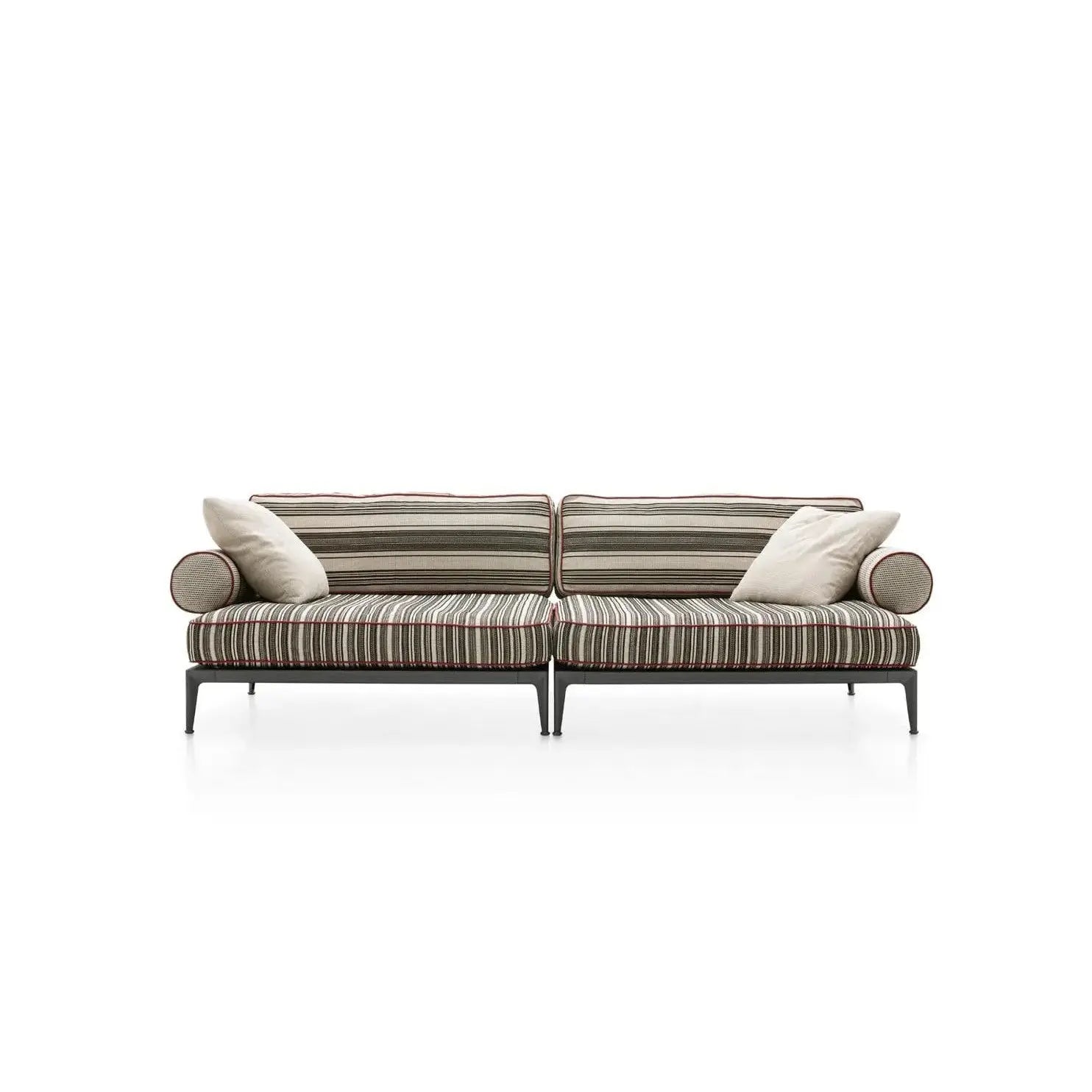Ribes Sofa | B&B Italia | JANGEORGe Interior Design